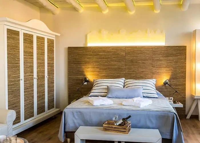 Sette Venti Boutique Hotel