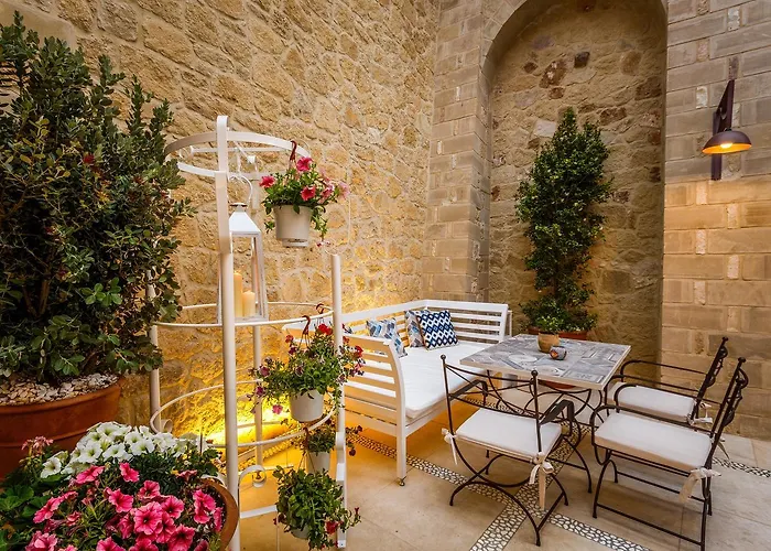 Sette Venti Boutique Hotel