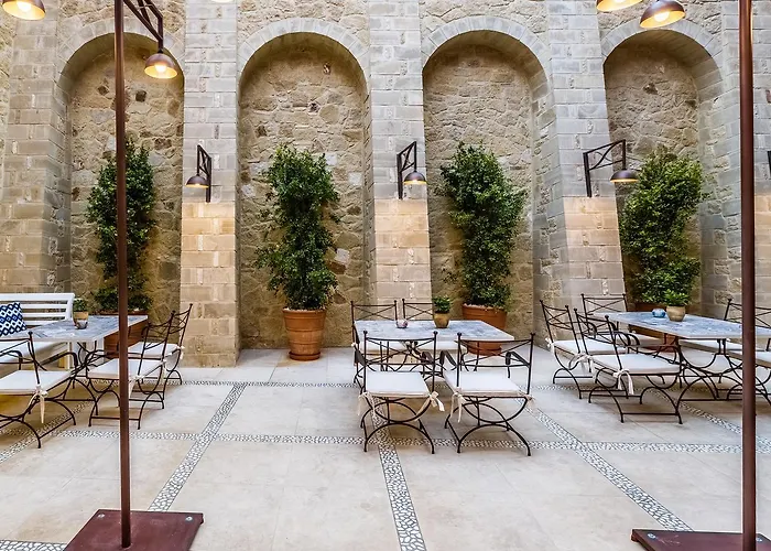 Sette Venti Boutique Hotel